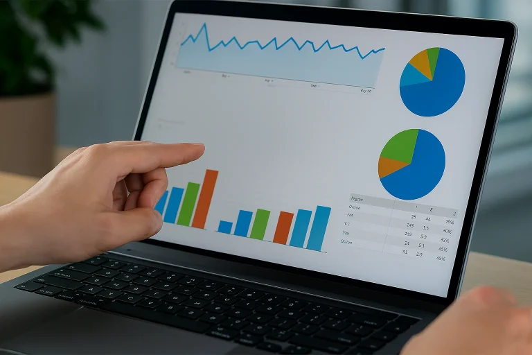 Cómo los datos de tu CRM pueden ayudarte a tomar mejores decisiones de negocio