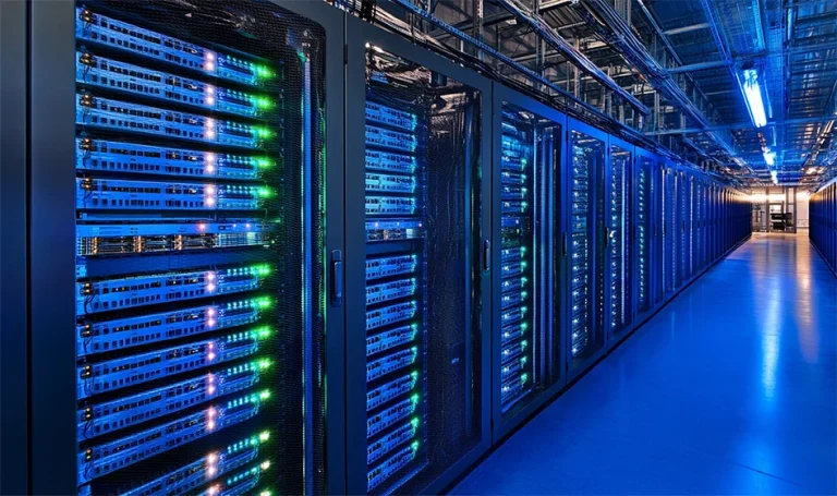 Seguridad fisica Trinity Hub360