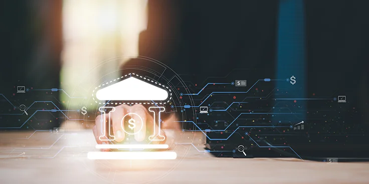 Trinity Hub360 financial trust crm Image description